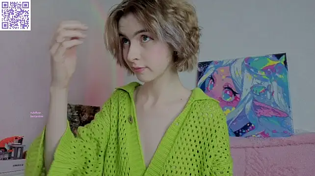 bertamimi Chat XXX in diretta
