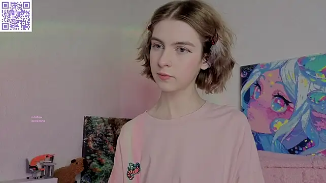 bertamimi's Live XXX Chat