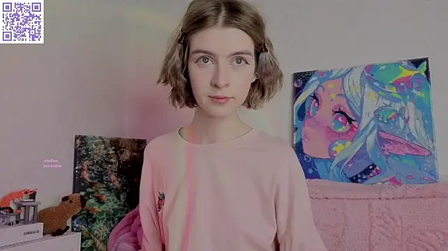 bertamimi Chat XXX in diretta