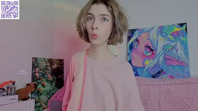 Chat XXX en directo de bertamimi