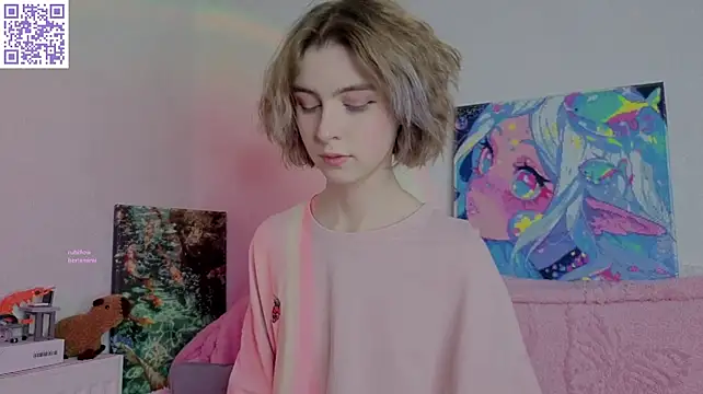 bertamimi's Live XXX Chat