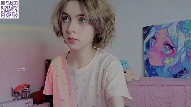 bertamimi 라이브 XXX 채팅