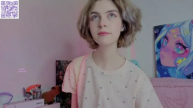 bertamimi 라이브 XXX 채팅
