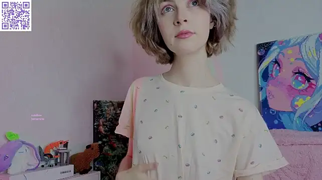 bertamimi 라이브 XXX 채팅
