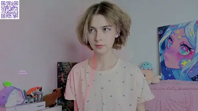 Chat XXX ao vivo de bertamimi