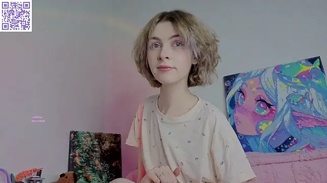 bertamimi Adlı Modelin Canlı XXX Sohbeti