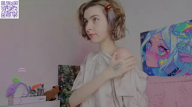 bertamimi XXX чат на живо