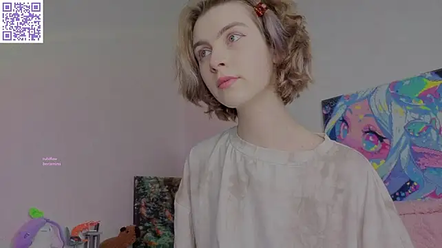 Chat XXX en directo de bertamimi