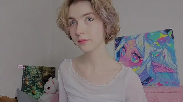 Živý XXX chat bertamimi
