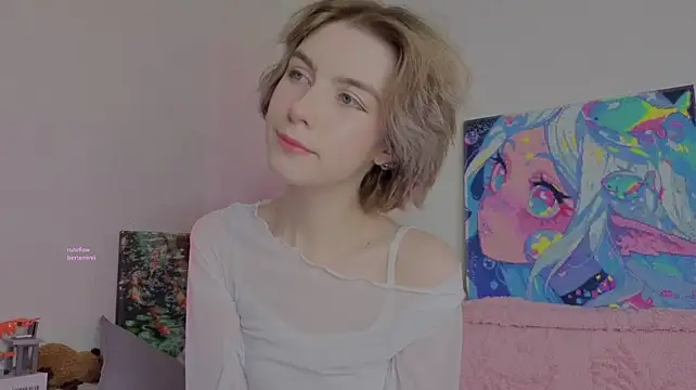 Chat XXX Live bertamimi