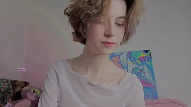 bertamimi: онлайн-секс-чат