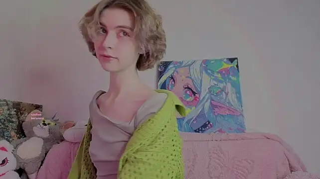 Czat XXX na żywo – bertamimi