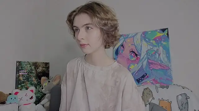 Živý XXX chat bertamimi