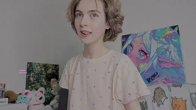 Živý XXX chat bertamimi