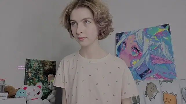 Chat XXX ao vivo de bertamimi