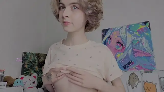 Czat XXX na żywo – bertamimi