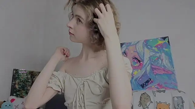 bertamimi Chat XXX in diretta