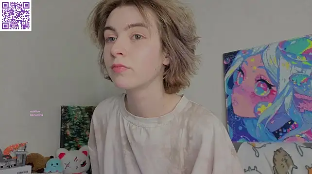 bertamimi Chat XXX live