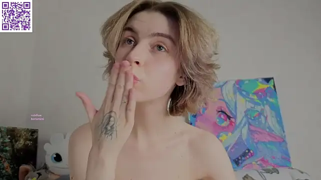 bertamimin Live XXX chat