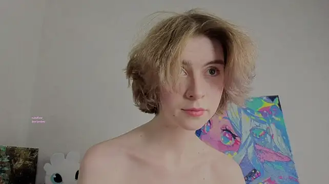 bertamimi – Naživo XXX chat