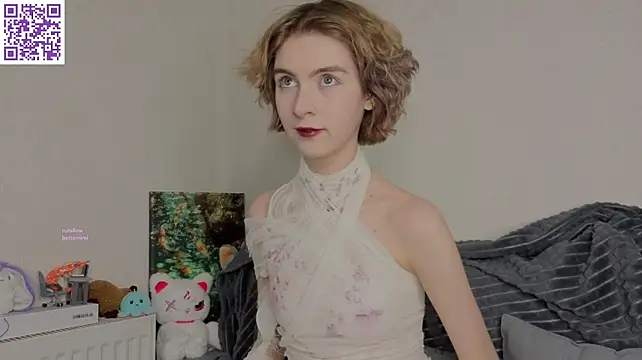 bertamimi's Live XXX Chat