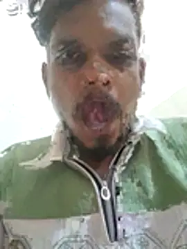 Show modela chocoboyfunn na web-kameri