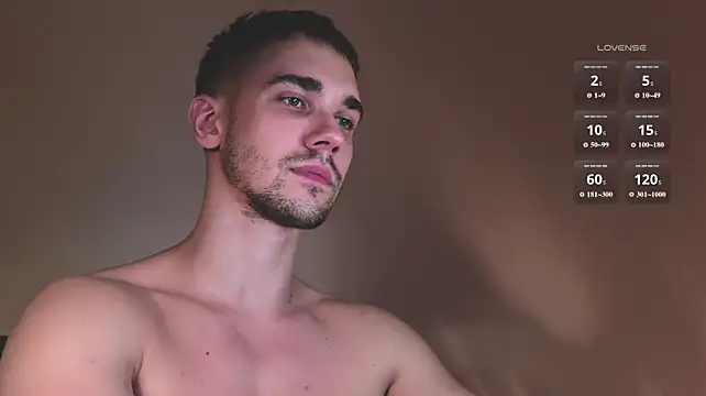 JimShelton Webcam-Show