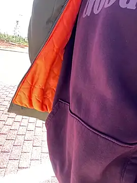 Show webcam de Yassir-xxxl