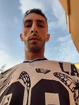 Show Webcam de Yassir-xxxl