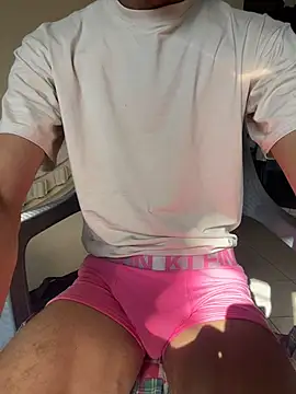 Yassir-xxxl Show Webcam