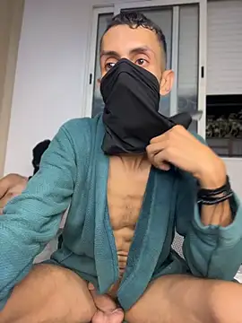 Yassir-xxxl Webcam-Show
