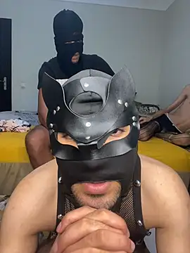 Yassir-xxxl Webcamshow