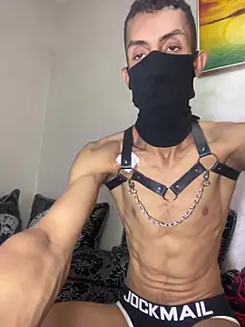 Yassir-xxxl Webcamshow