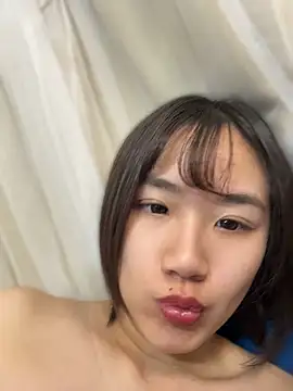 tw_angelyunana Show Webcam