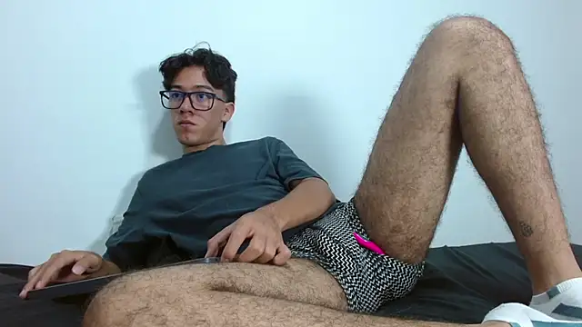 Show de webcam de Austinreedss