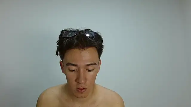 Webkamerová show Austinreedss