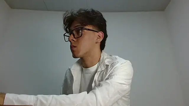 Webkamerová show Austinreedss