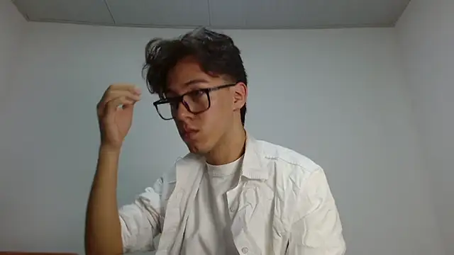 Show de Austinreedss na webcam