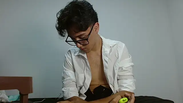 Austinreedss Webcam-Show