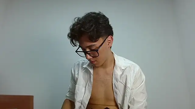 Austinreedss webcam show