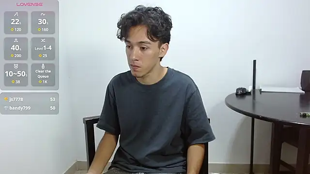 Austinreedss Webcam show