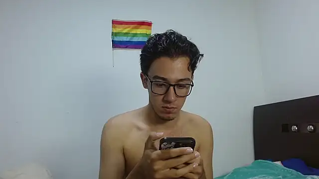 Austinreedss webcam show