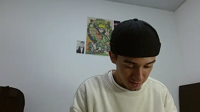 Austinreedss 网络视讯表演