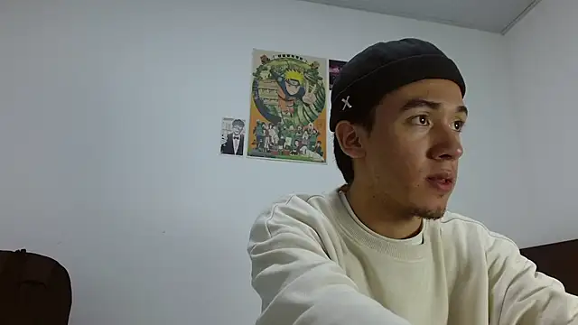 Austinreedss Show Webcam