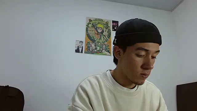 Austinreedss 网络视讯表演