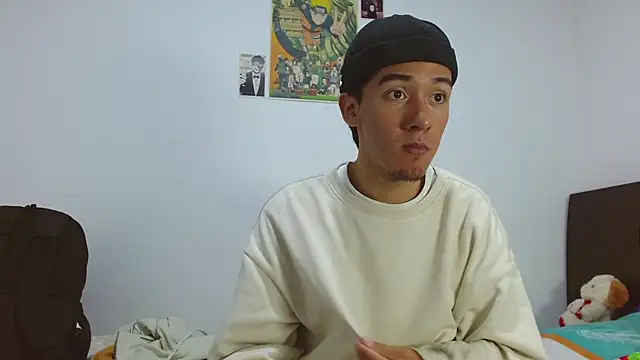 عرض كام Austinreedss