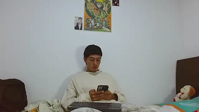 Austinreedss – webcam-show