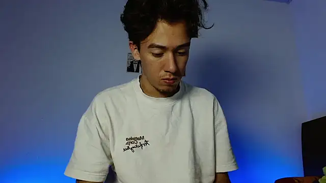 Austinreedss webcam show