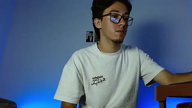 Austinreedss Webcam-Show