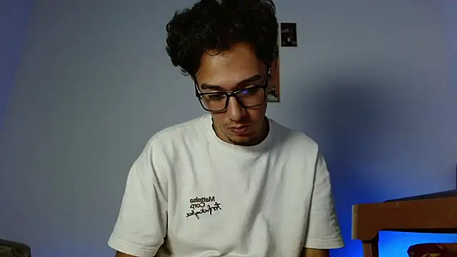 Show de Austinreedss na webcam